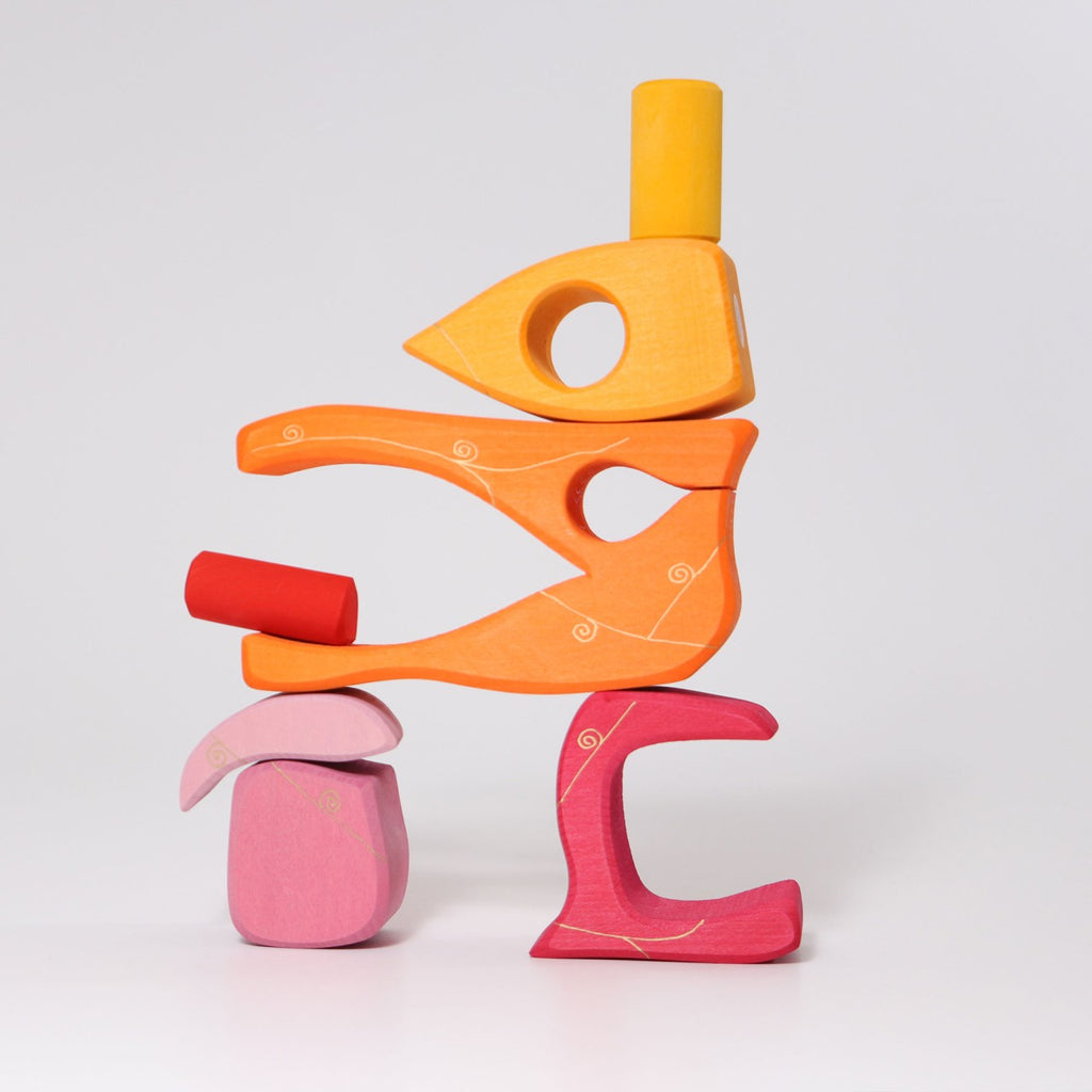 Grimm`s sprookjesdorp