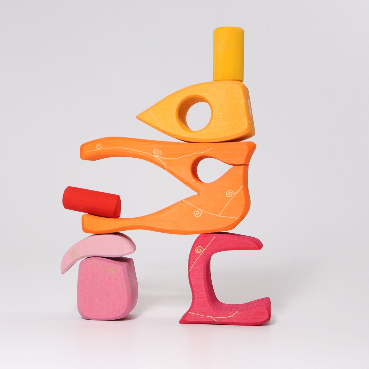 Grimm`s sprookjesdorp