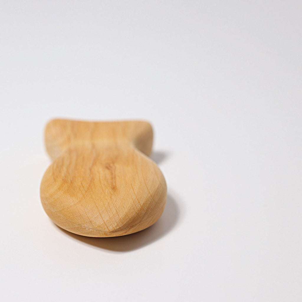 Grimm`s ratelvis Moby