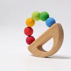 Grimm`s regenboogboot grijpspeelgoed