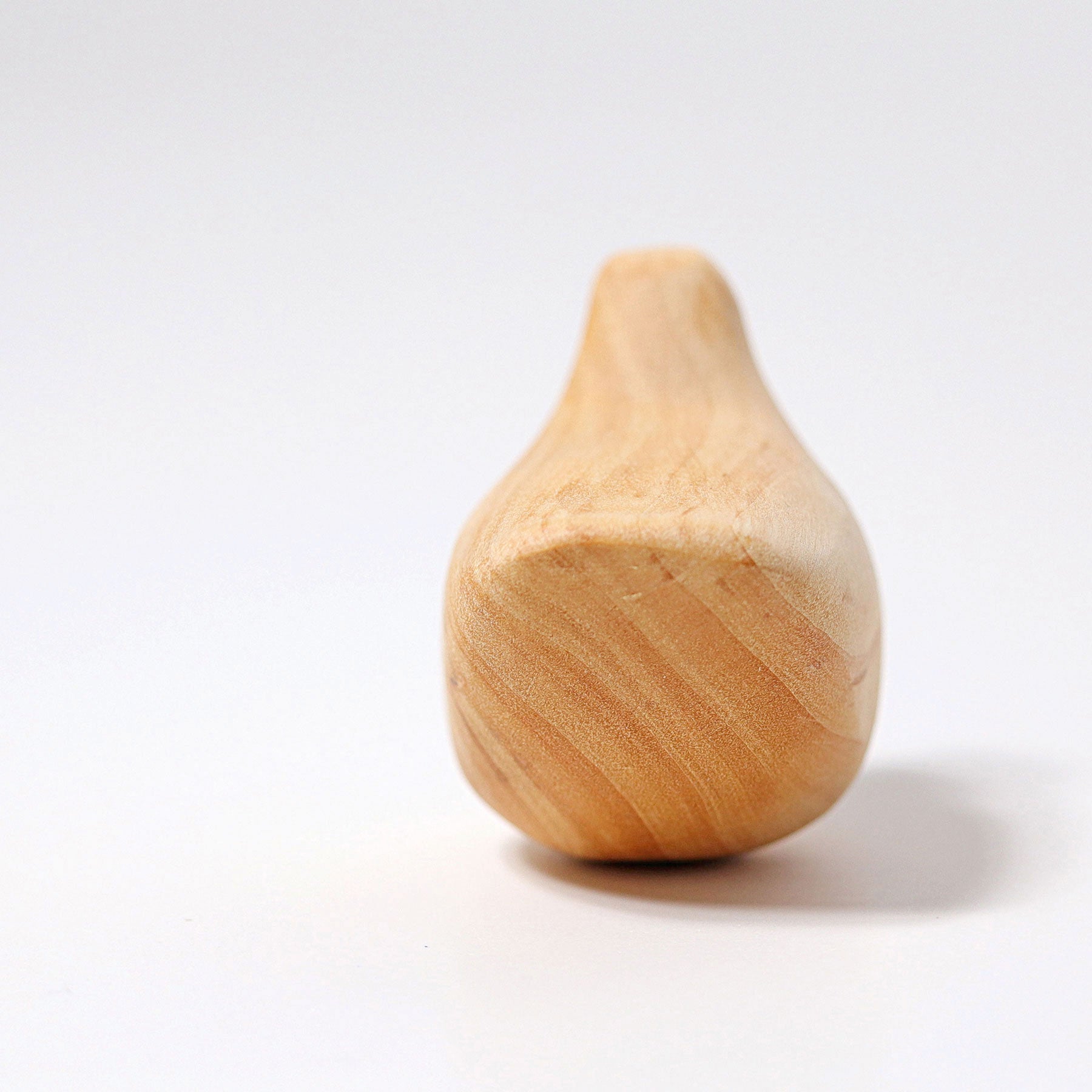 Grimm`s zachte houten vogel