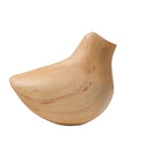 Grimm`s zachte houten vogel