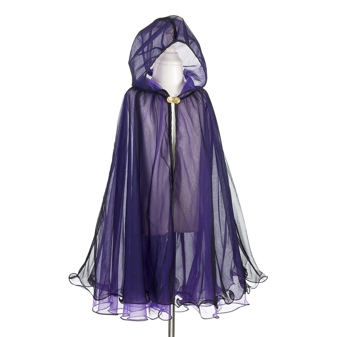 Souza! heksencape Cara voorkant