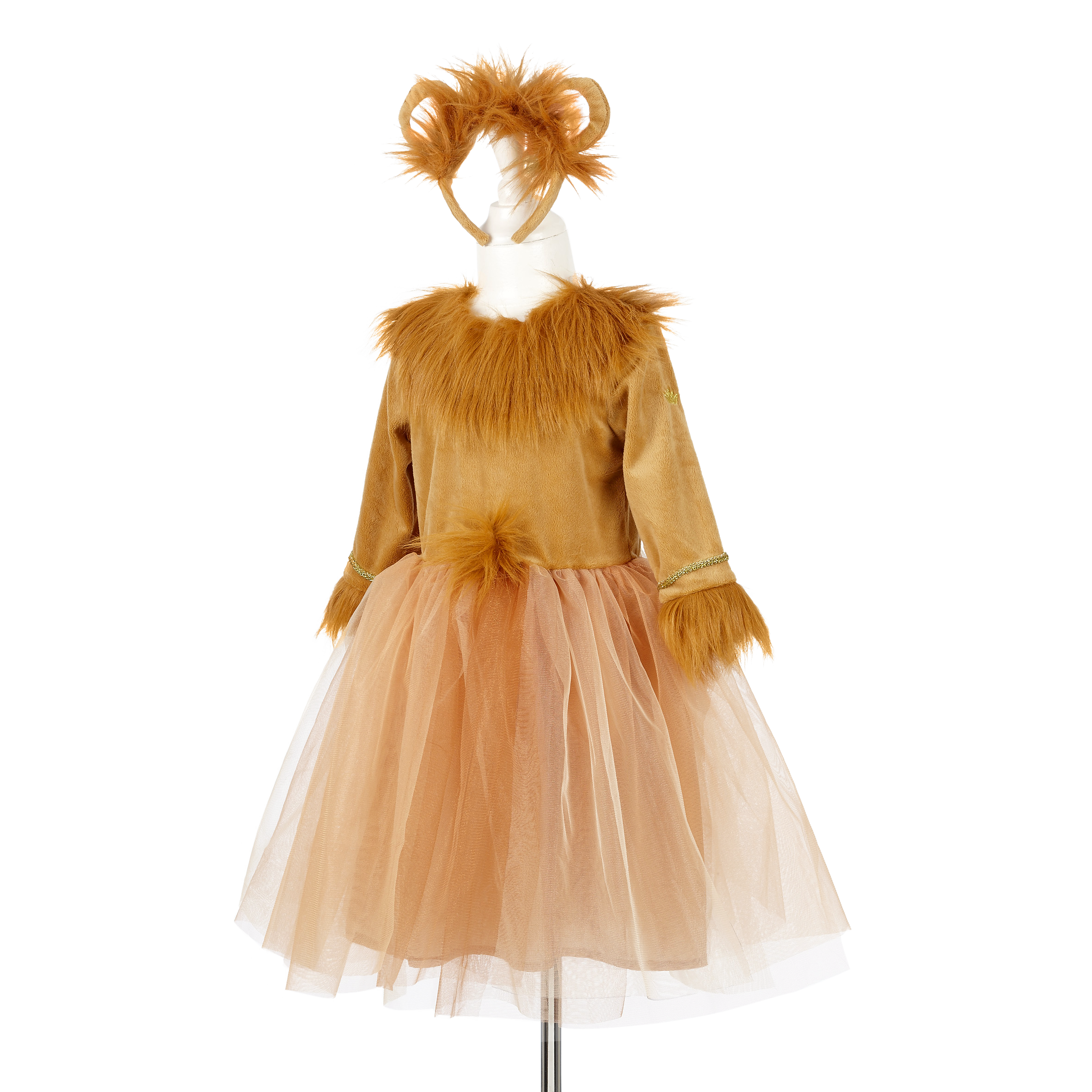 Souza! leeuwenpak Pyppa - meisje