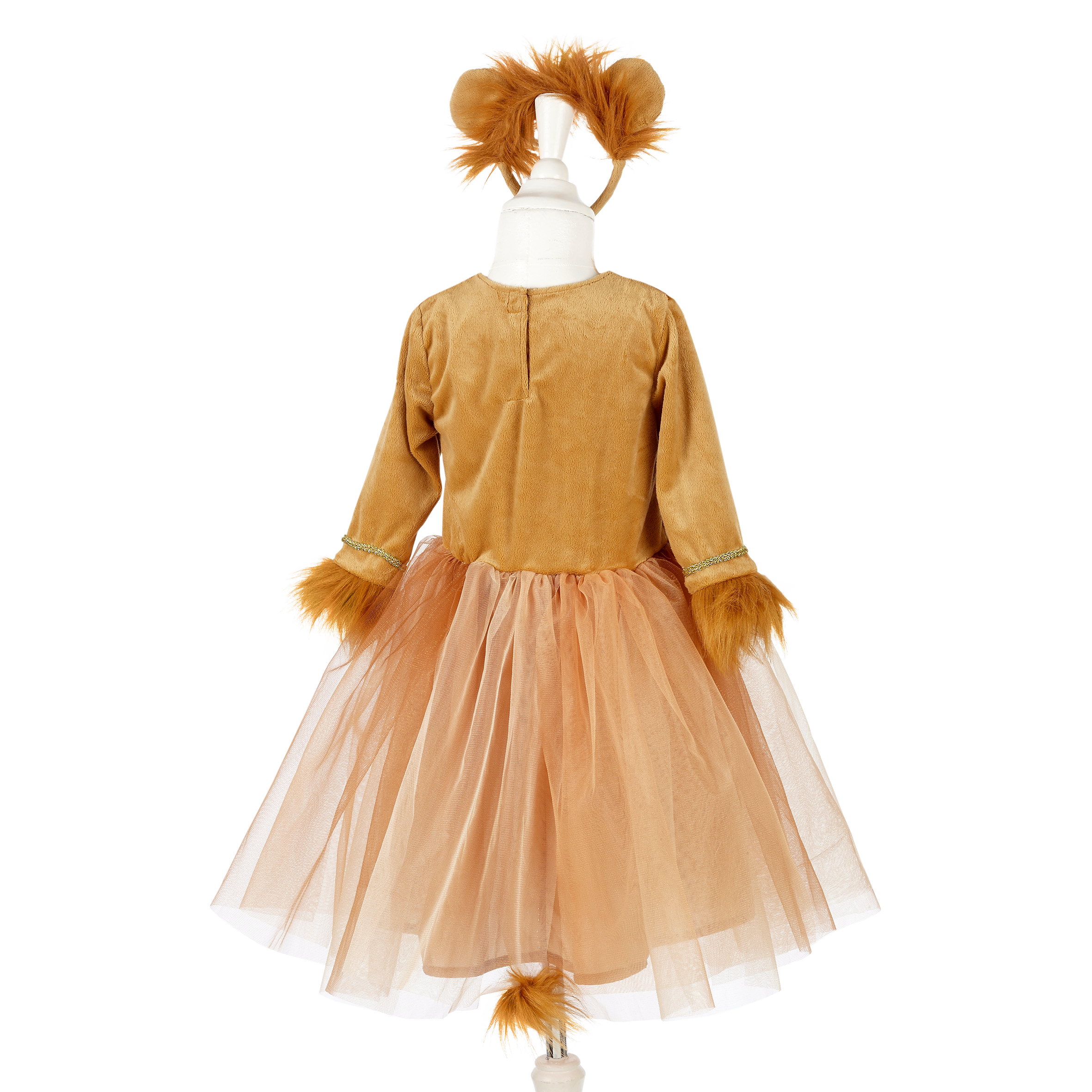 Souza! leeuwenpak Pyppa - meisje