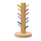 Grimm`s sorteerboom in pastel