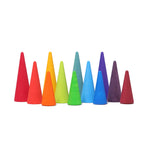 Grimm`s regenboogbos