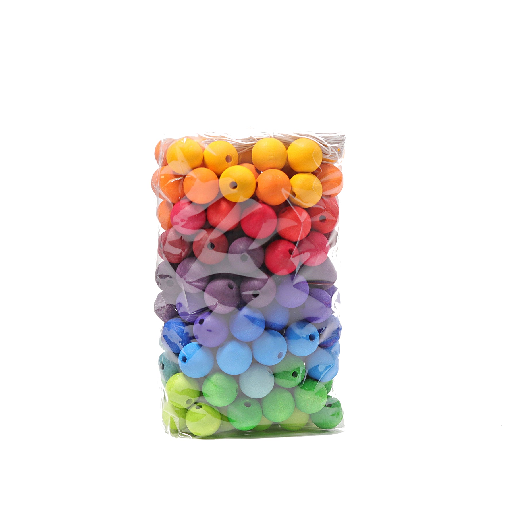 Grimm`s 180 houten kralen