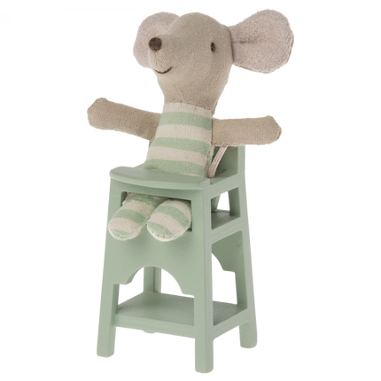 kinderstoel munt