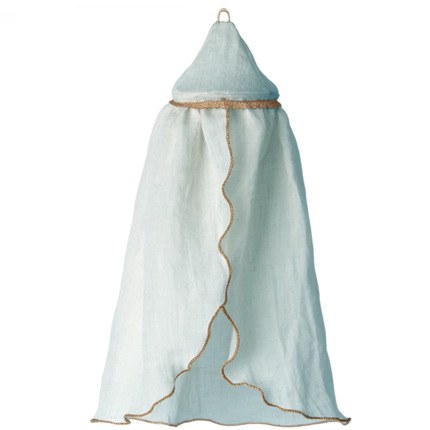  Maileg miniature bedhemel munt