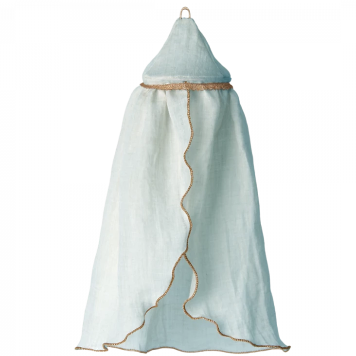  Maileg miniature bedhemel munt