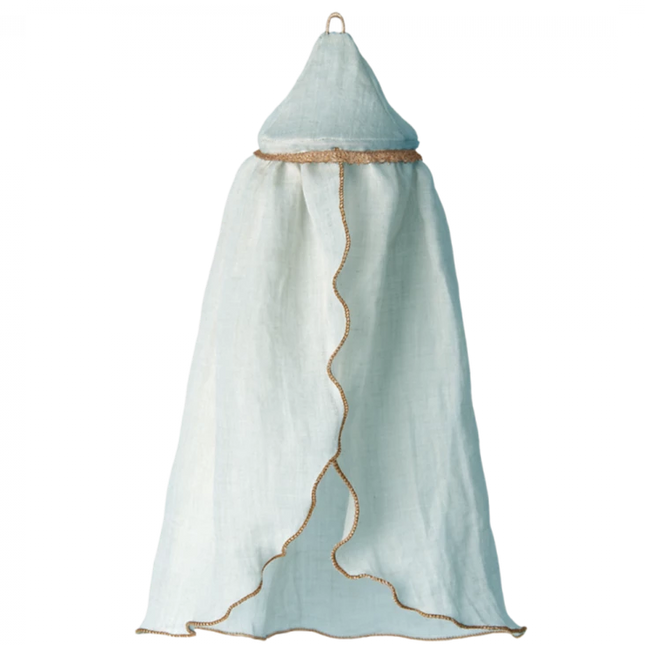  Maileg miniature bedhemel munt