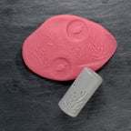 Yellow Door 6 rollers oceaanleven