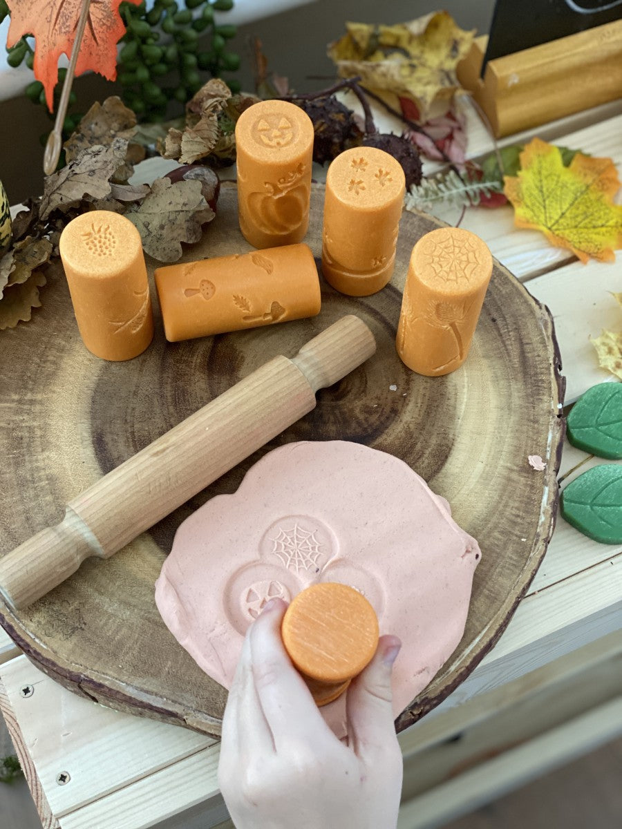 Yellow Door 24 rollers seizoenen