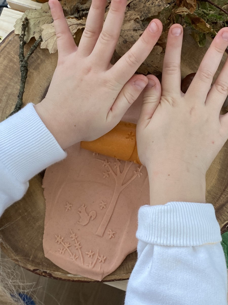 Yellow Door 24 rollers seizoenen