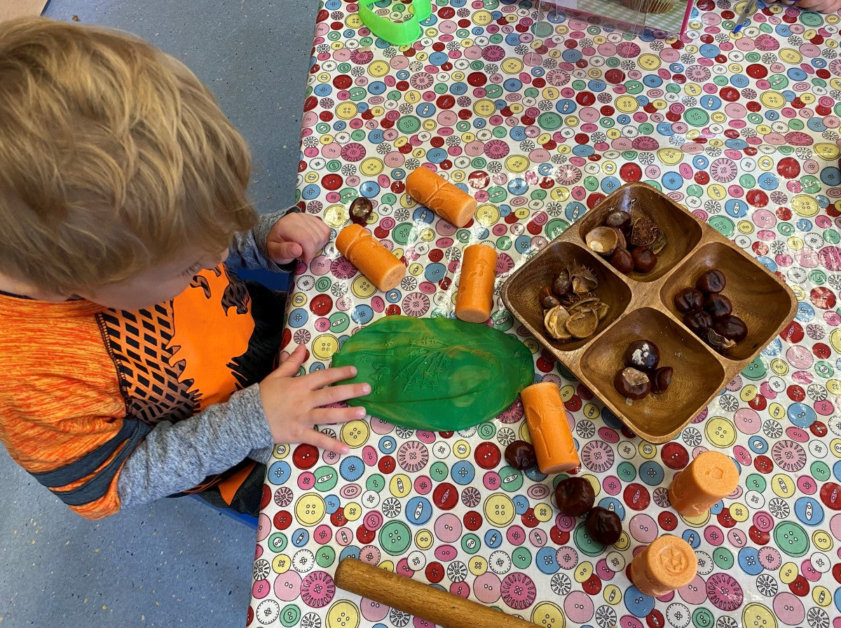 Yellow Door 24 rollers seizoenen