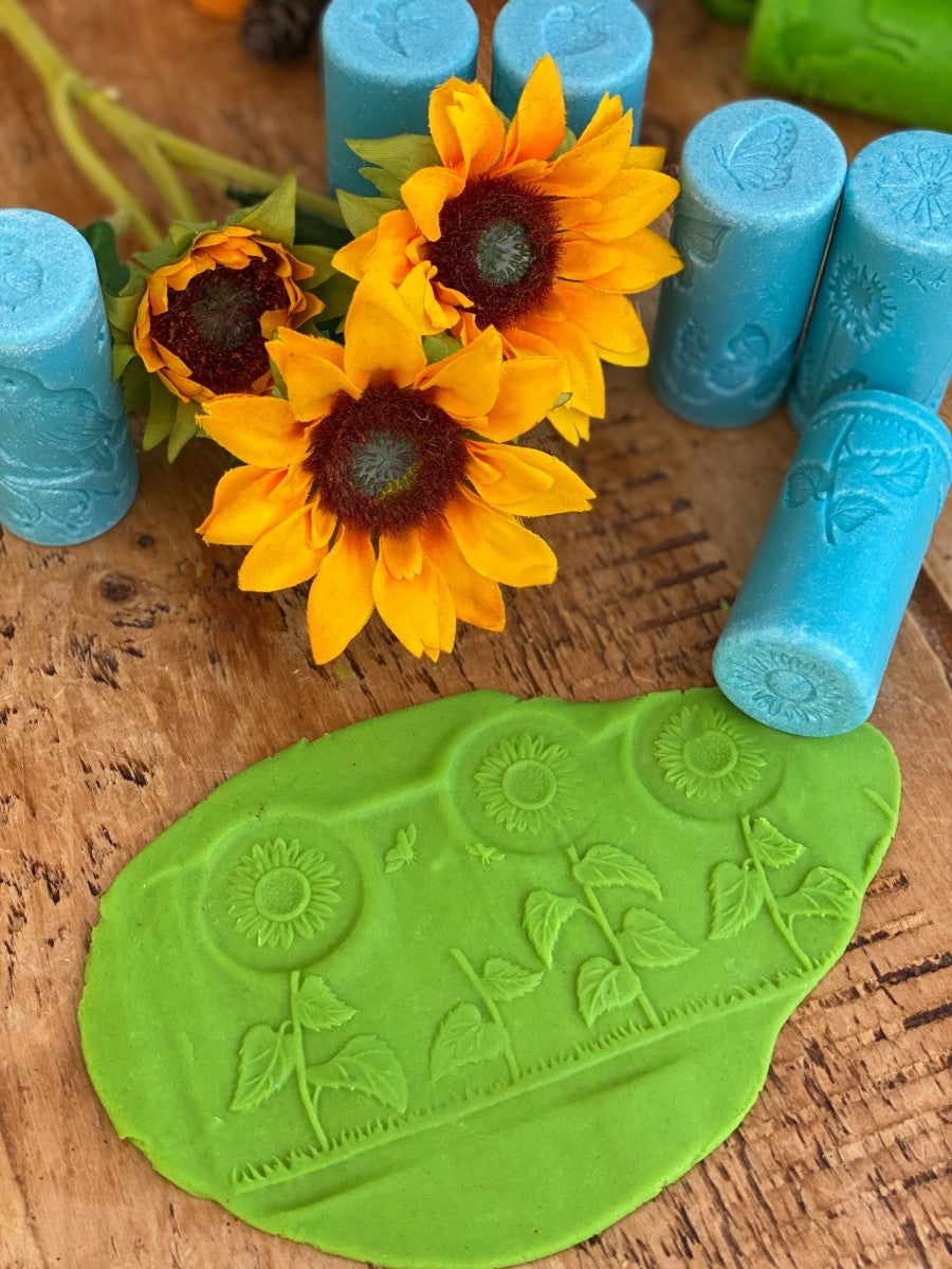 Yellow Door 24 rollers seizoenen