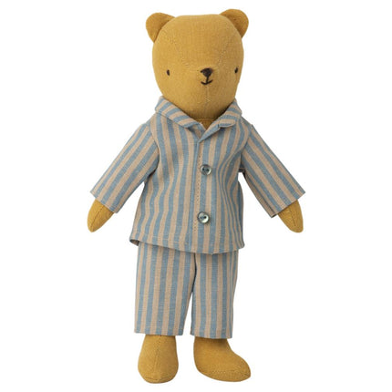 Maileg Teddy Junior pyjama