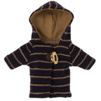 Maileg kledingset voor Teddy Junior mantel