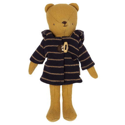 Maileg kledingset voor Teddy Junior mantel