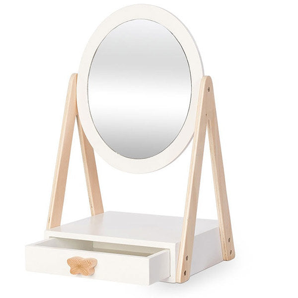 By Astrup make up spiegel met lade