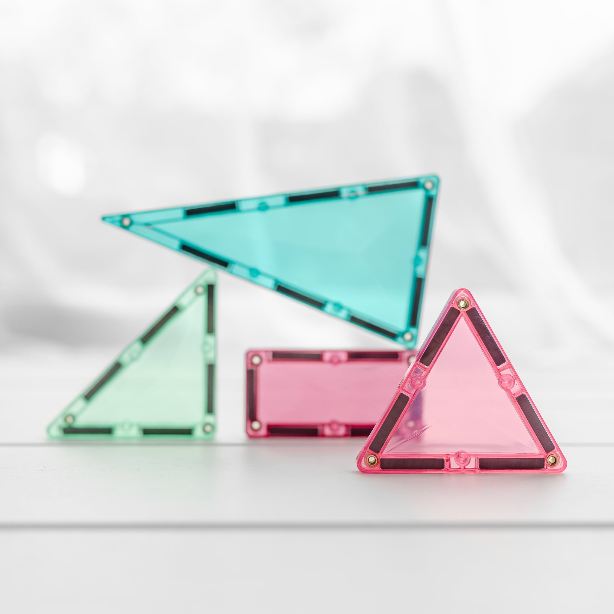 Connetix 202delig pastel mega pack