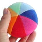 Grimm`s zachte regenboogbal