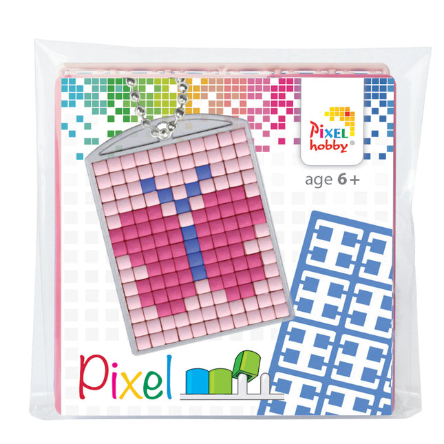 Pixelhobby Pixel Medaillon starterset