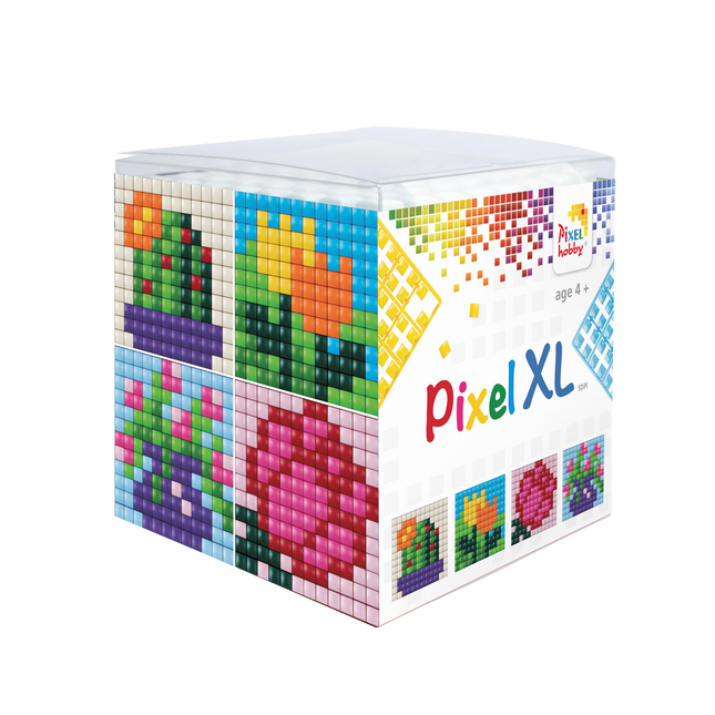 Pixelhobby Pixel XL kubus