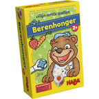 Haba Mijn eerste spellen Berehonger