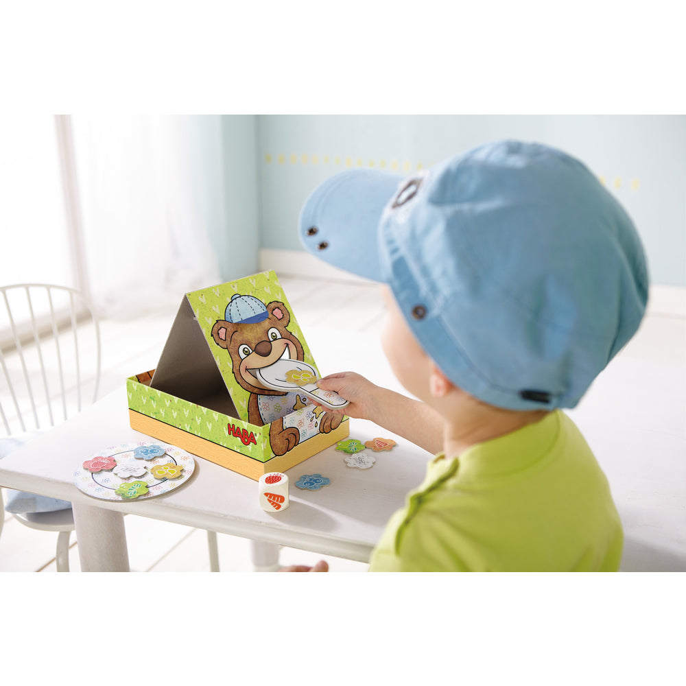 Haba Mijn eerste spellen Berehonger