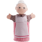 Haba handpop Oma