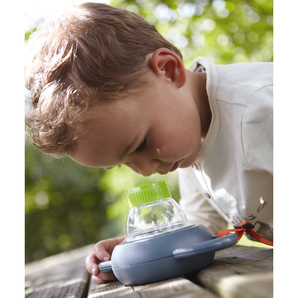 Haba Terra Kids onderzoekersloep