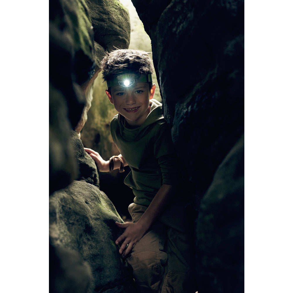 Haba Terra Kids hoofdlamp