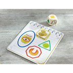 Haba Mijn eerste spellen Boodschappen doen