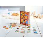 Haba Mijn eerste spellen Wij ruimen op