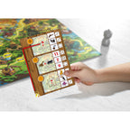 Haba vind de code: pirateneiland
