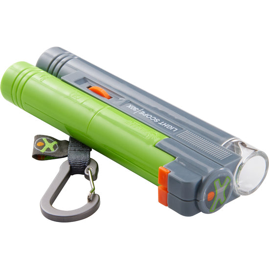 Haba Terra Kids microscoop