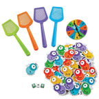 Learning Resources Math Swatters: optellen en aftrekken