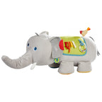 ontdekdier olifant