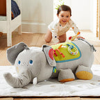 ontdekdier olifant