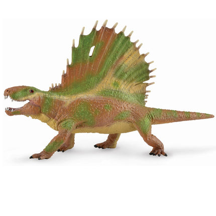 dimetrodon deluxe van collecta