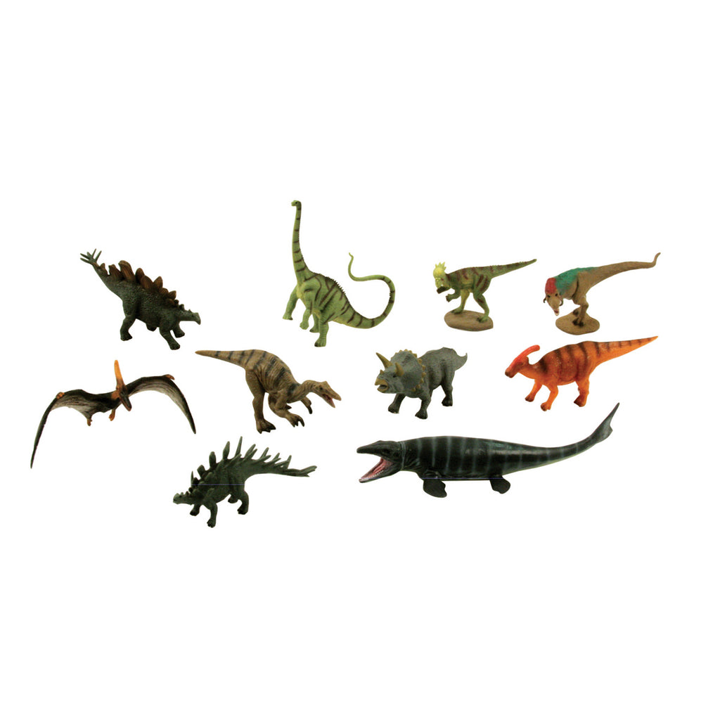 CollectA Mini Dinosaurussen set A