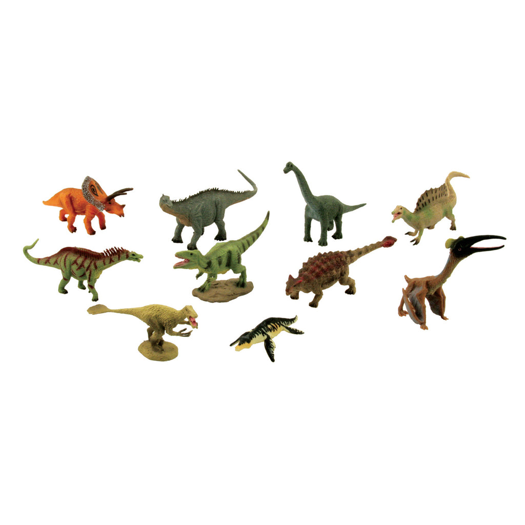 CollectA Mini Dinosaurussen set B