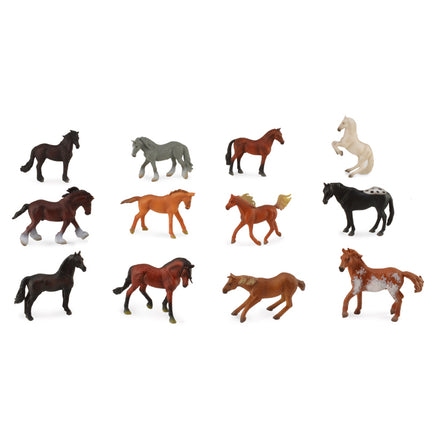 CollectA Mini Paarden