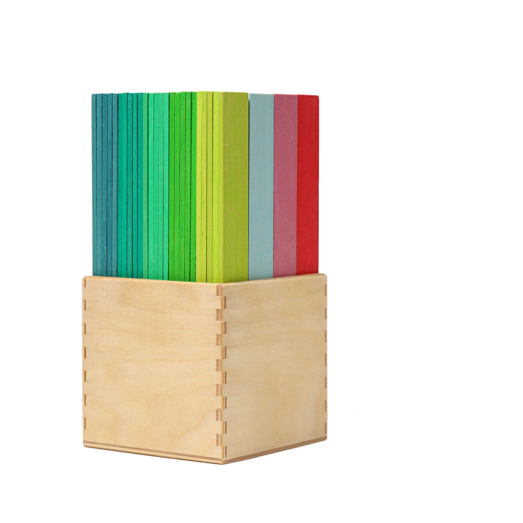 Grimm`s houten Leonardo sticks