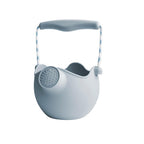 Scrunch gieter eendenei blauw