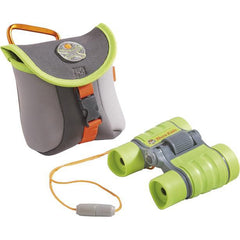 Haba Terra Kids verrekijker met tas