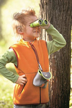 Haba Terra Kids verrekijker met tas