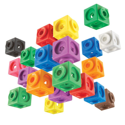  Learning Resources MathLink Cubes (Set van 1000)